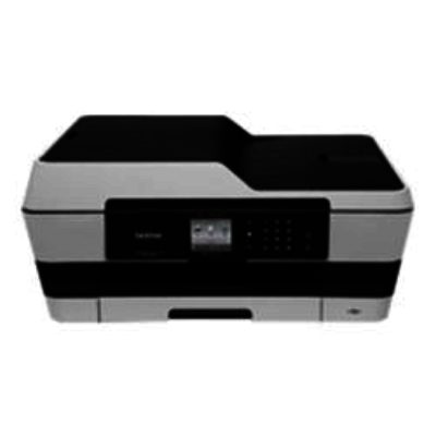 Brother MFC-J6520DW A3 Colour Multifunction Inkjet Printer Brother MFC-J6520DW A3 Colour Multifunction Inkjet Printer